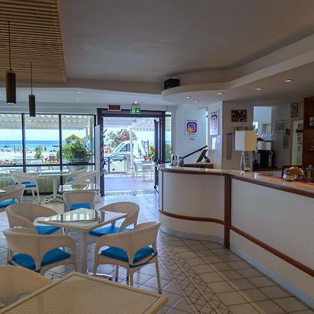 San Marco Hotel Marotta Ngoại thất bức ảnh