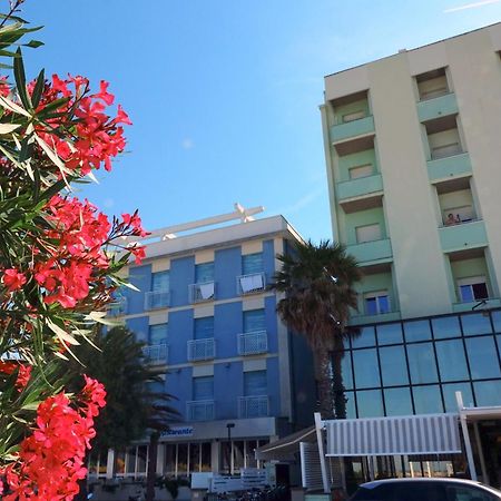 San Marco Hotel Marotta Ngoại thất bức ảnh
