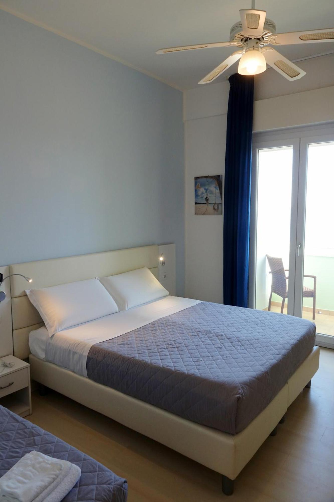 San Marco Hotel Marotta Ngoại thất bức ảnh