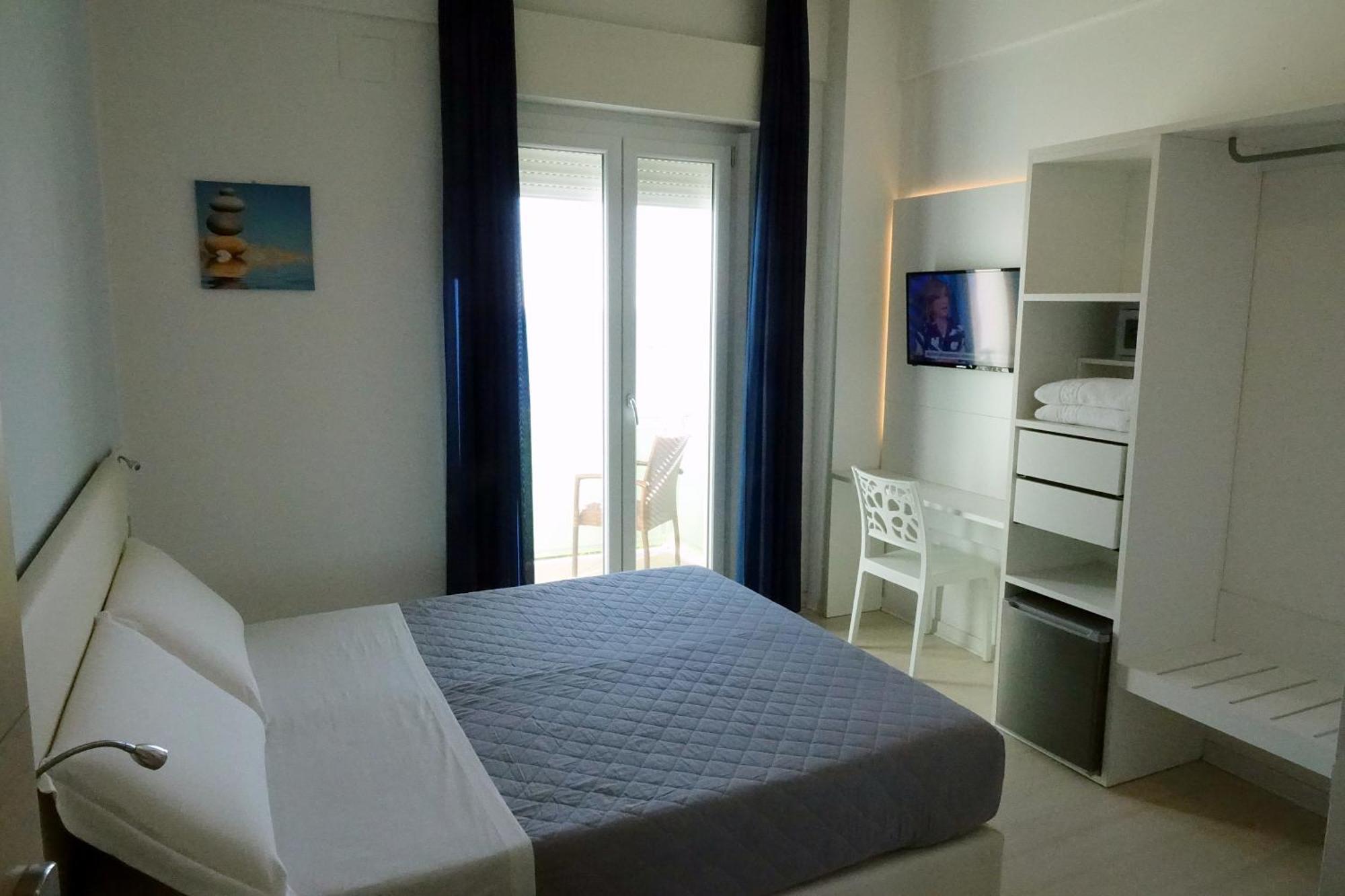 San Marco Hotel Marotta Ngoại thất bức ảnh
