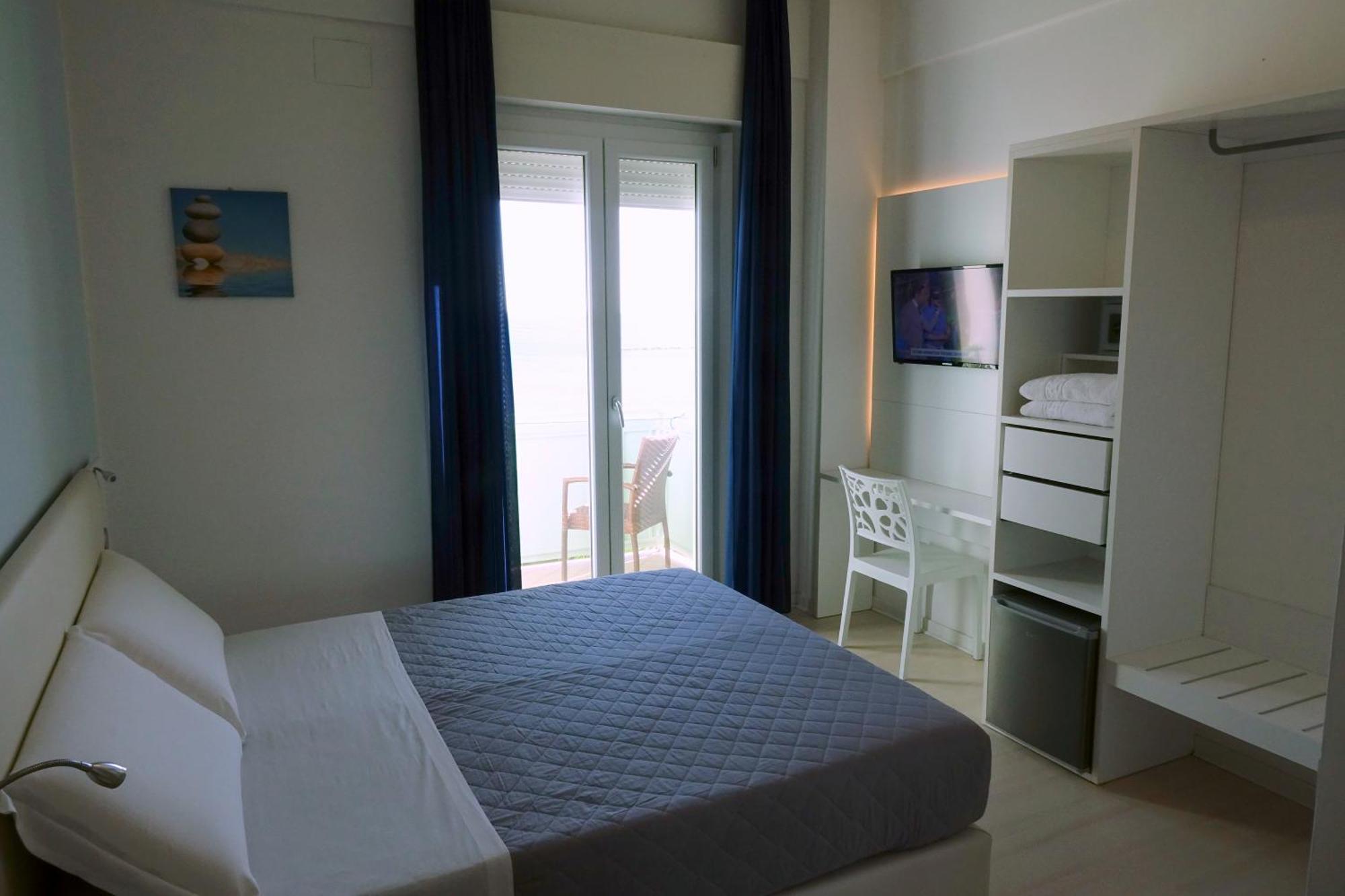 San Marco Hotel Marotta Ngoại thất bức ảnh
