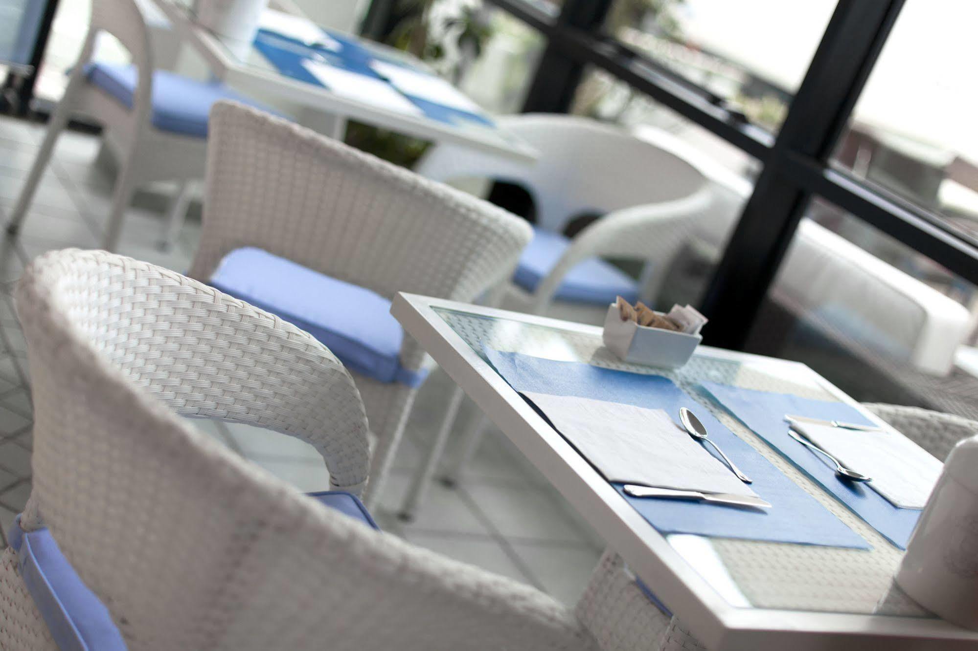 San Marco Hotel Marotta Ngoại thất bức ảnh
