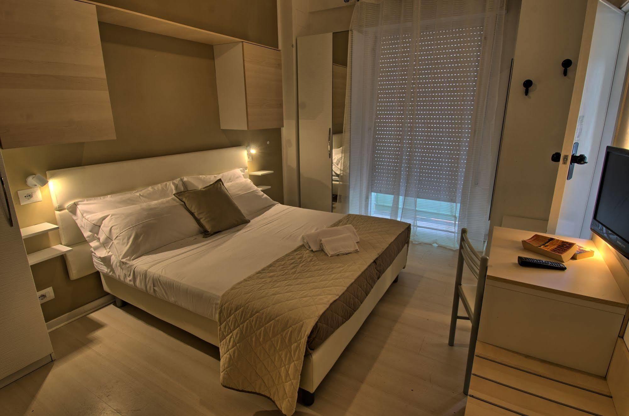 San Marco Hotel Marotta Ngoại thất bức ảnh