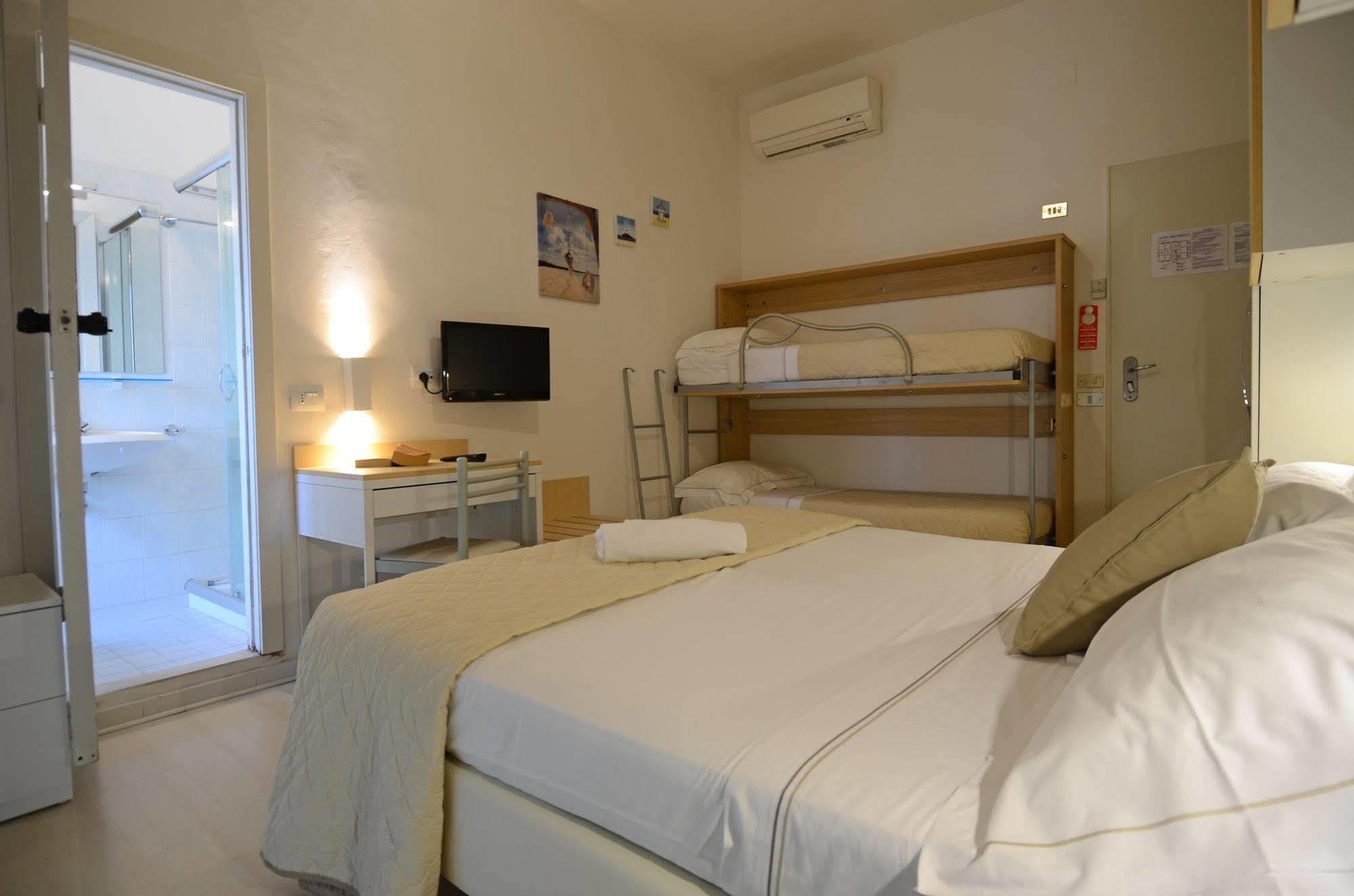 San Marco Hotel Marotta Ngoại thất bức ảnh