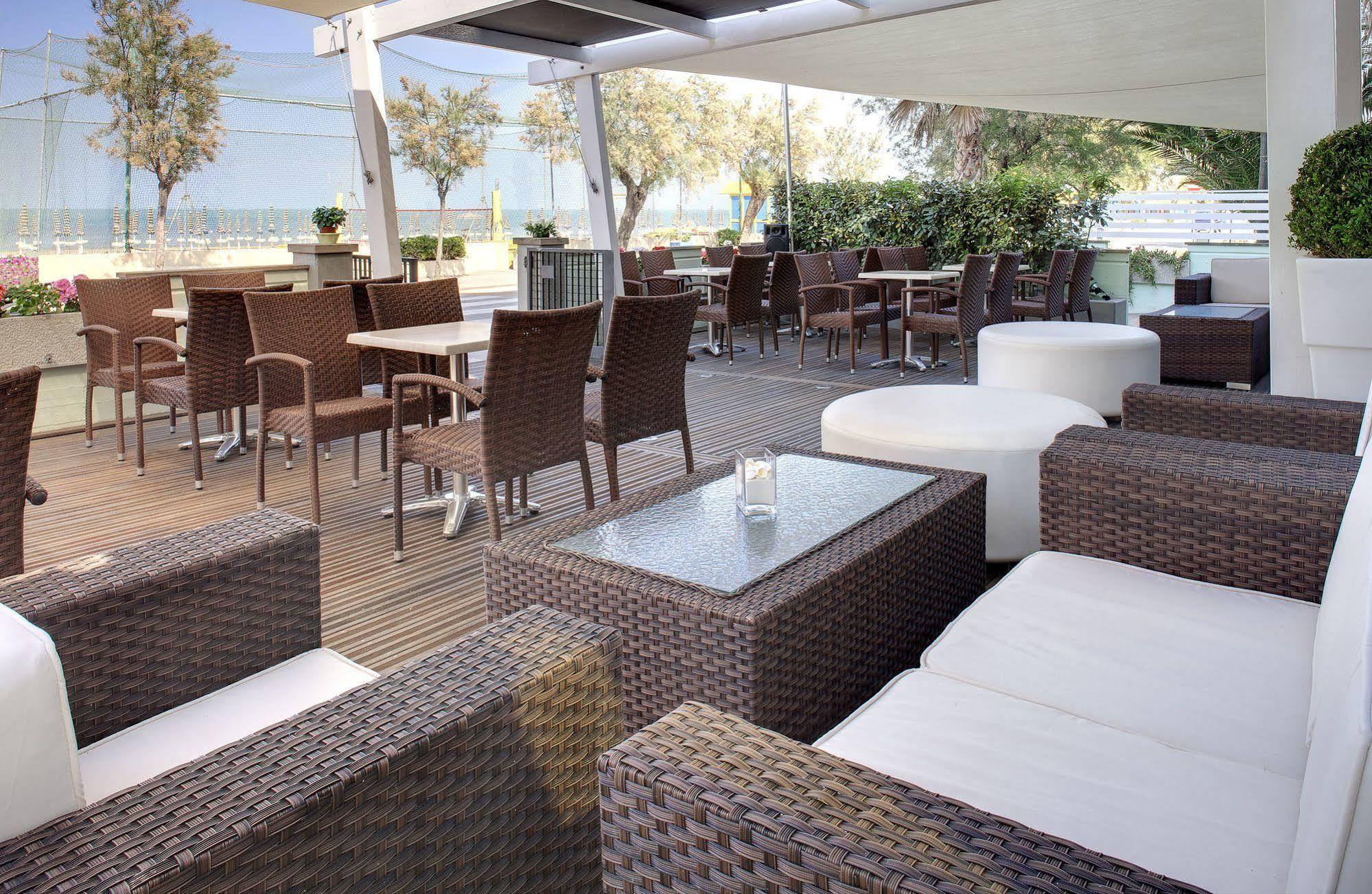 San Marco Hotel Marotta Ngoại thất bức ảnh