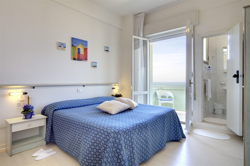 San Marco Hotel Marotta Ngoại thất bức ảnh