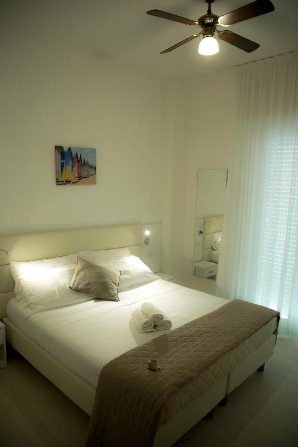 San Marco Hotel Marotta Ngoại thất bức ảnh