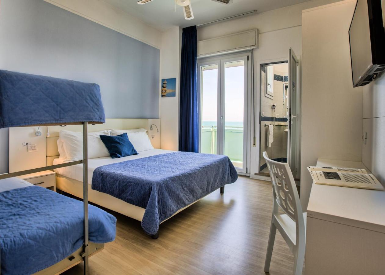 San Marco Hotel Marotta Ngoại thất bức ảnh