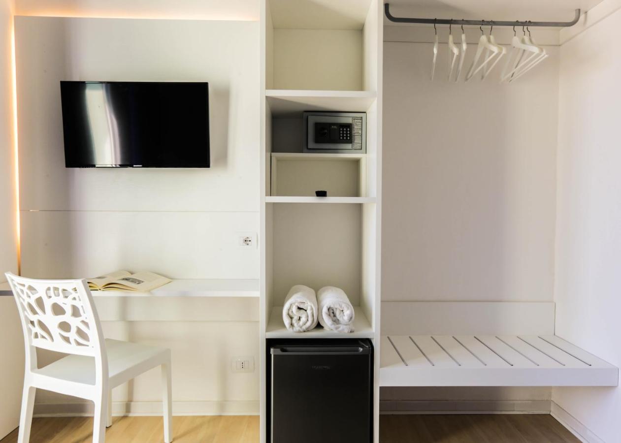 San Marco Hotel Marotta Ngoại thất bức ảnh