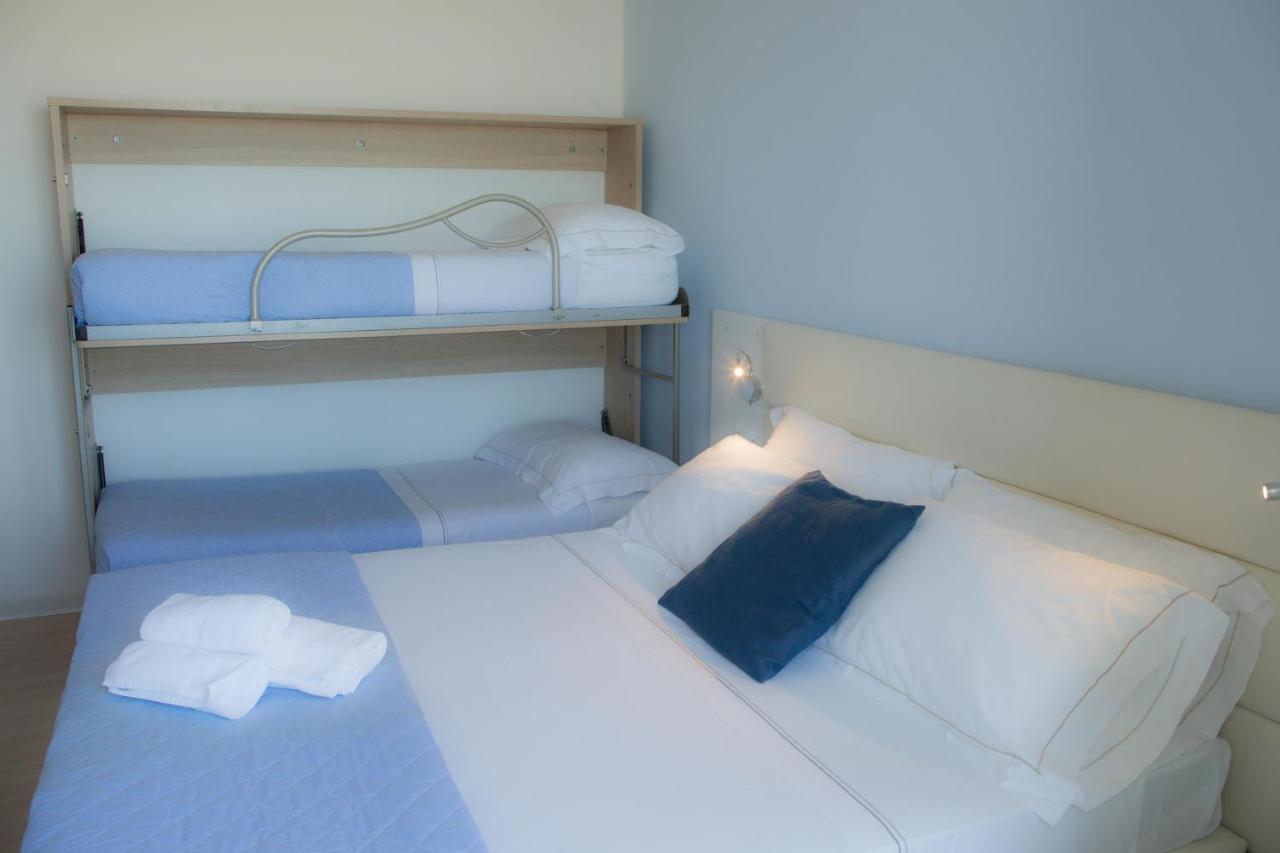San Marco Hotel Marotta Ngoại thất bức ảnh