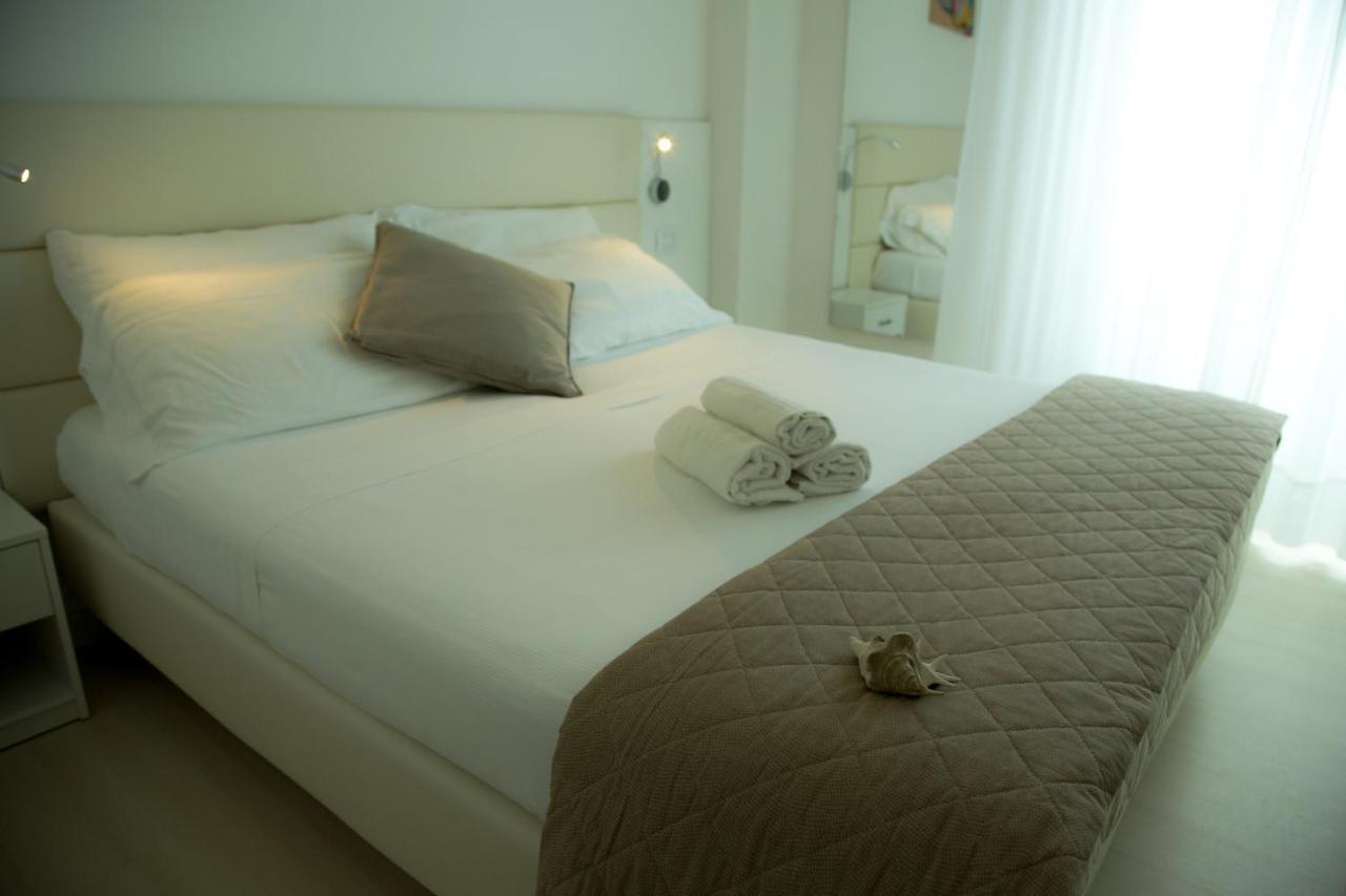 San Marco Hotel Marotta Ngoại thất bức ảnh