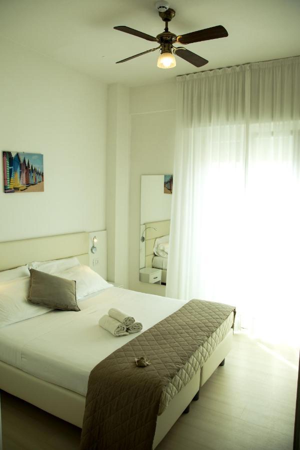 San Marco Hotel Marotta Ngoại thất bức ảnh