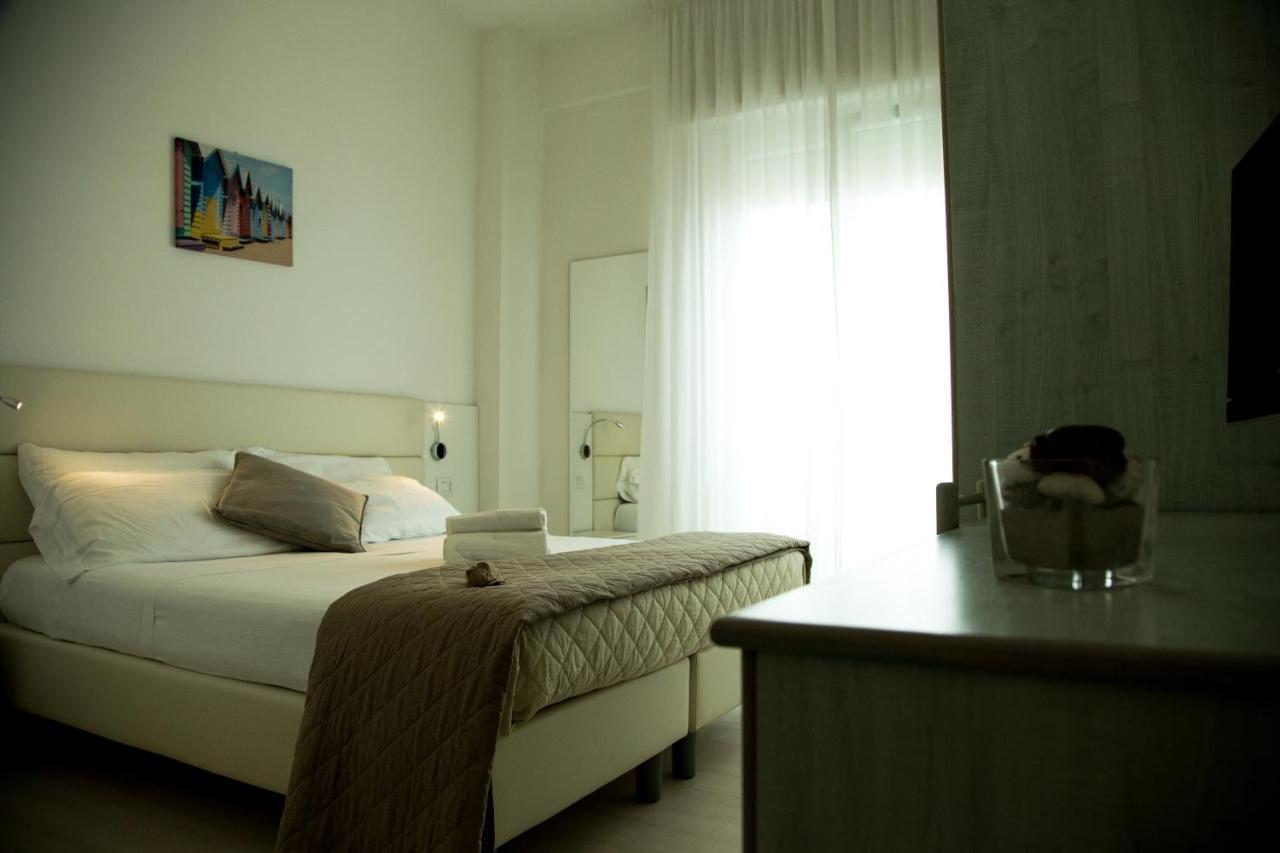 San Marco Hotel Marotta Ngoại thất bức ảnh