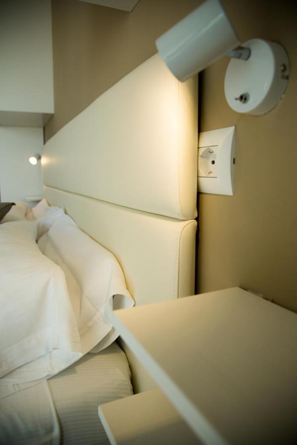 San Marco Hotel Marotta Ngoại thất bức ảnh