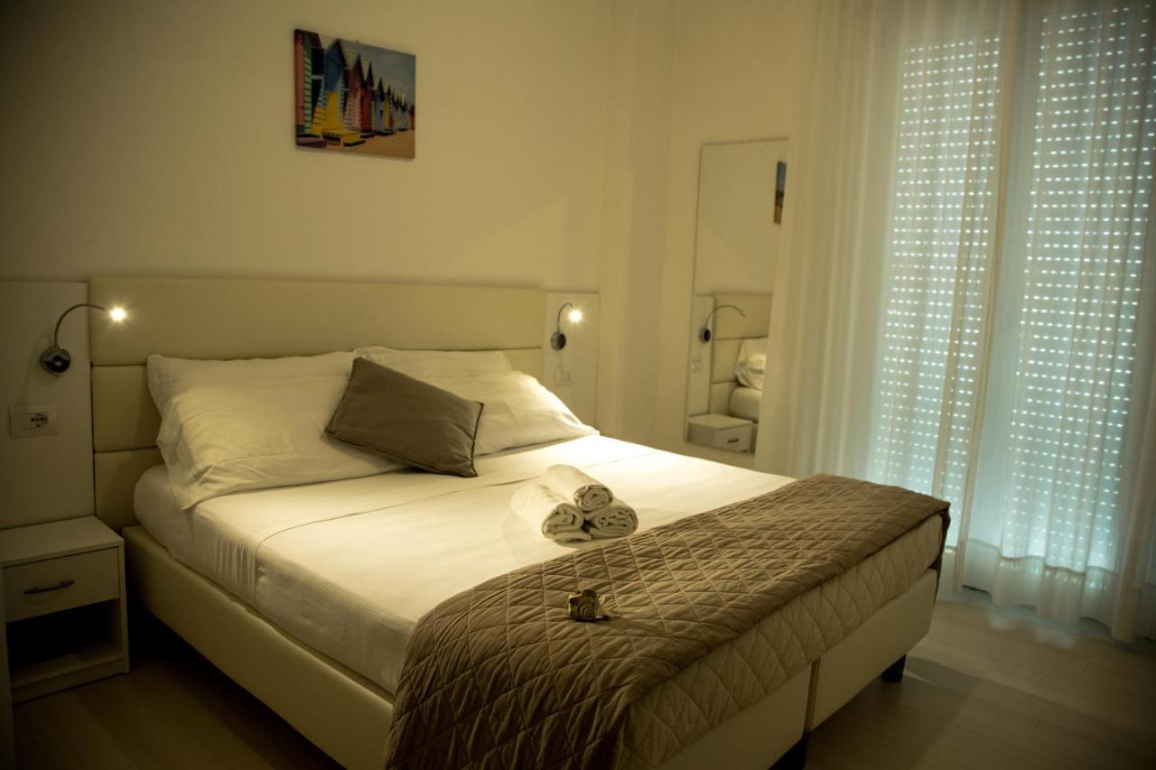 San Marco Hotel Marotta Ngoại thất bức ảnh