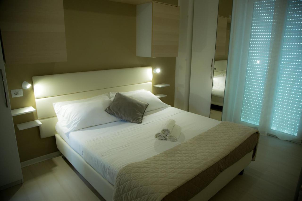 San Marco Hotel Marotta Ngoại thất bức ảnh